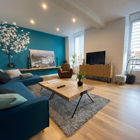 Appartement 97 M2 Proche Puy Du Fou Saint-Laurent-sur-Sèvre Kültér fotó