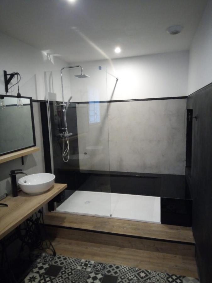 Appartement 97 M2 Proche Puy Du Fou Saint-Laurent-sur-Sèvre Kültér fotó