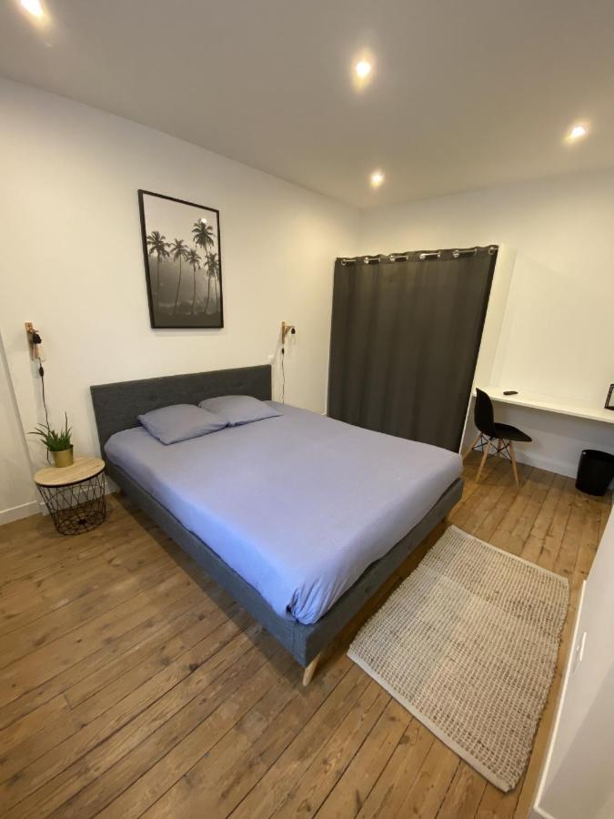 Appartement 97 M2 Proche Puy Du Fou Saint-Laurent-sur-Sèvre Kültér fotó